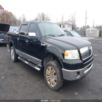 2006 Lincoln Mark Lt