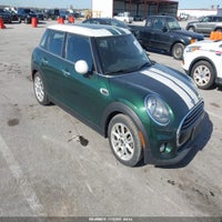 2016 Mini Hardtop Cooper