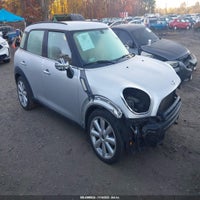 2013 Mini Countryman Cooper S