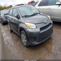 2012 Scion Xd