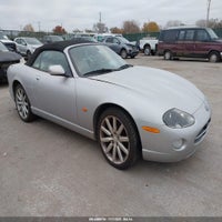2006 Jaguar Xk8