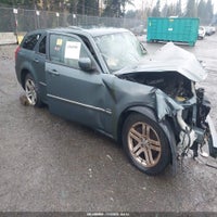 2005 Dodge Magnum Rt