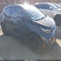 2014 BMW I3 Base W/Range Extender
