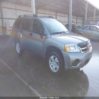 2008 Mitsubishi Endeavor Ls