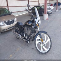 2005 Victory Motorcycles Vegas 8-Ball