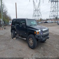 2006 Hummer H3 Suv