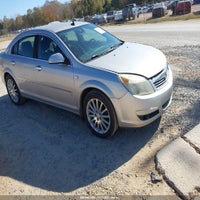 2007 Saturn Aura Xr
