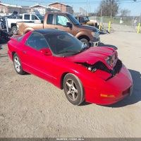 1997 Pontiac Firebird