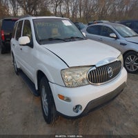 2006 Buick Rainier Cxl