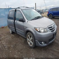 2005 Mazda Mpv Es