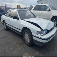 1988 Acura Legend