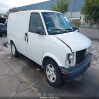 2003 Chevrolet Astro
