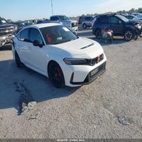 2025 Honda Civic Type R