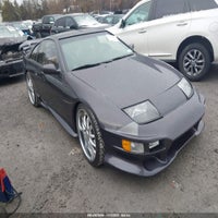 1990 Nissan 300Zx