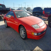 1994 Nissan 300Zx
