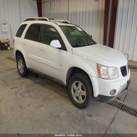 2007 Pontiac Torrent