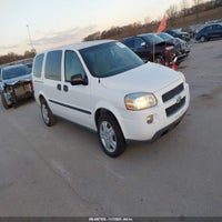 2007 Chevrolet Uplander Cargo