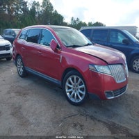 2010 Lincoln Mkt