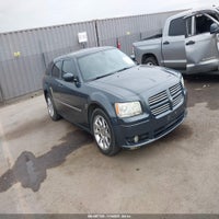 2008 Dodge Magnum Sxt