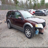 2009 Ford Taurus X Sel