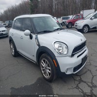 2016 Mini Countryman Cooper S