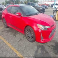 2014 Scion Tc
