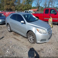 2013 Chevrolet Malibu Lt