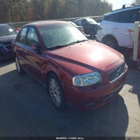2006 Volvo S80 2.5T