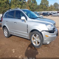 2014 Chevrolet Captiva Sport Lt