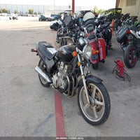1995 Honda Cb750
