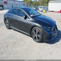 2023 Mercedes-Benz Eqe 500 4Matic+