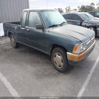 1993 Toyota Pickup 1/2 Ton Ex Long Whlbse Dx
