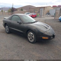 1994 Pontiac Firebird