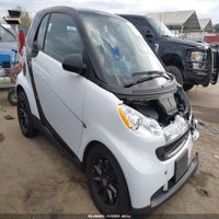 2008 Smart Fortwo Passion/Pure