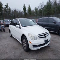 2006 Mercedes-Benz R 350 4Matic