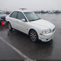 2004 Volvo S80 2.5T