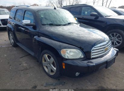 2006 Chevrolet Hhr Lt