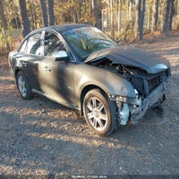 2008 Mercury Sable Premier