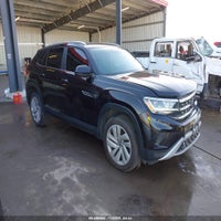 2020 Volkswagen Atlas Cross Sport 2.0T Se W/Technology/2.0T Se W/Technology R-Line