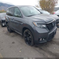 2019 Honda Passport Sport