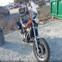 1982 Honda Vf750 C
