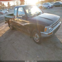 1990 Toyota Pickup 1/2 Ton Ex Lng Whlbse Dlx