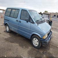 1992 Ford Aerostar