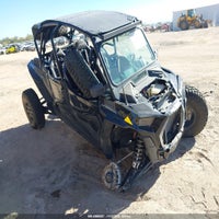 2021 Polaris Rzr Turbo S 4