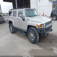 2006 Hummer H3 Suv
