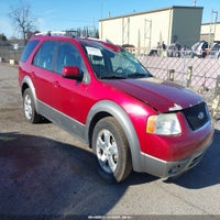 2007 Ford Freestyle Sel
