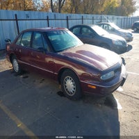1998 Oldsmobile Eighty-Eight Ls