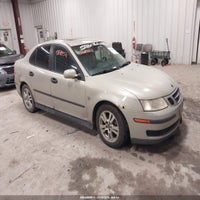 2005 Saab 9-3 Linear