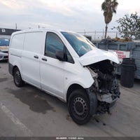 2016 Mercedes-Benz Metris