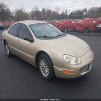 2000 Chrysler Concorde Lxi